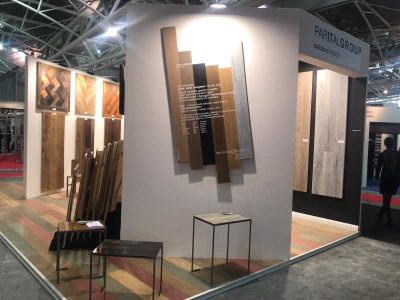 pavimenti in SPC, legno e vinile