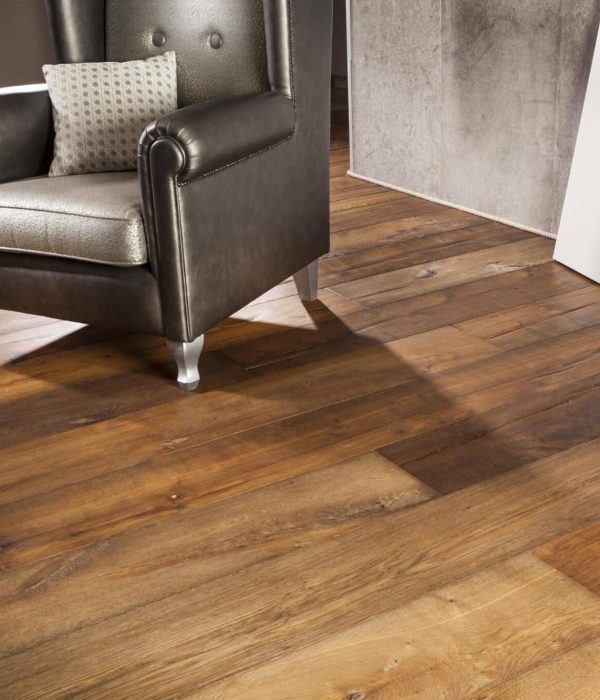 Duecento 40 - BROWN posato