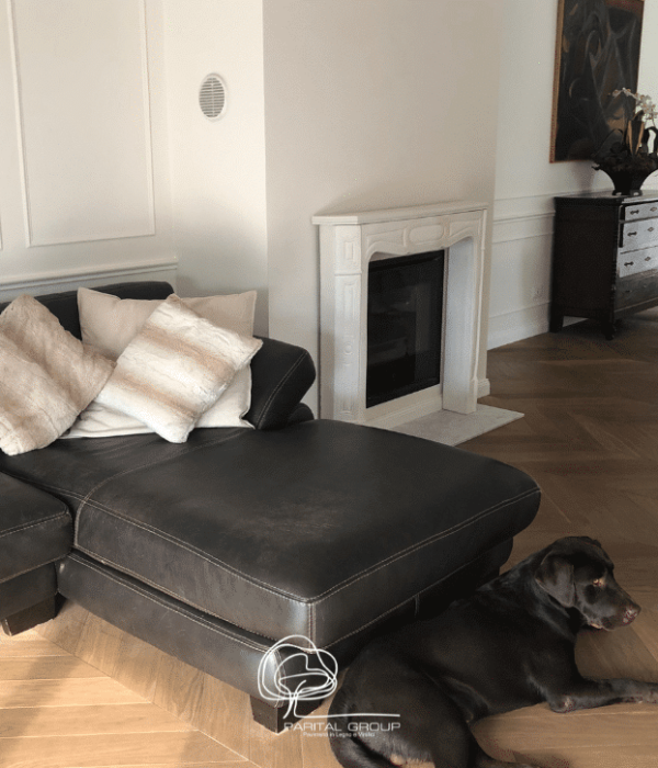 SPINE - CREMA prima scelta