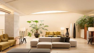 SHERATON (ROMA) SHERATON (ROMA)