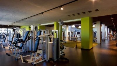 SPORT PIÙ (ROMA) SPORT PIÙ (ROMA)