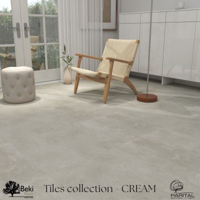 Tiles collection - CREAM (1)