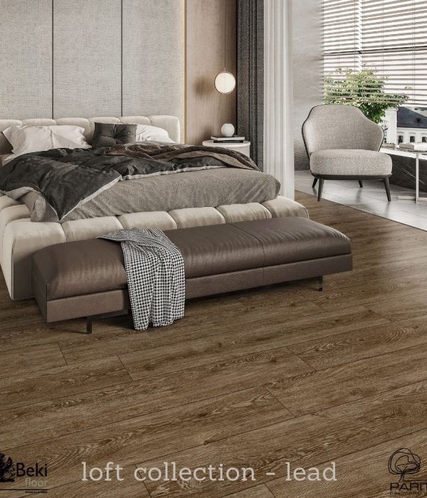 loft collection - lead