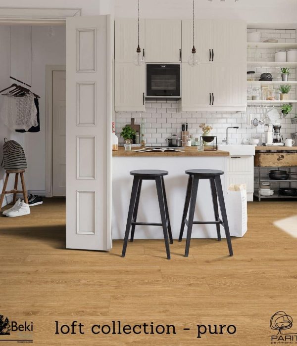 loft collection - puro